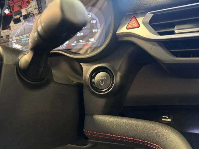 2025 Toyota Sienna XSE