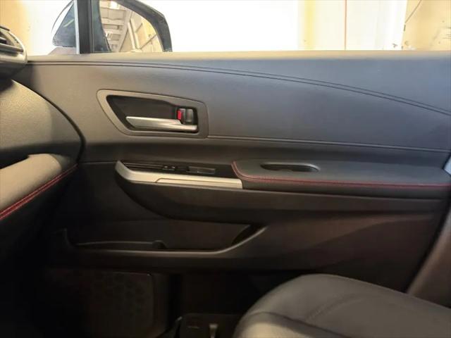 2025 Toyota Sienna XSE