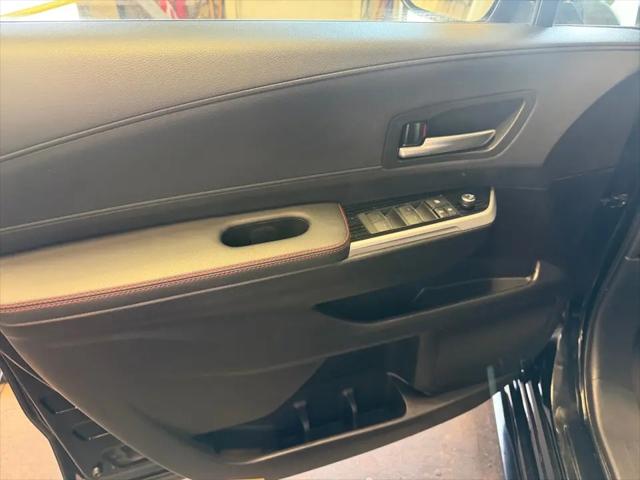 2025 Toyota Sienna XSE