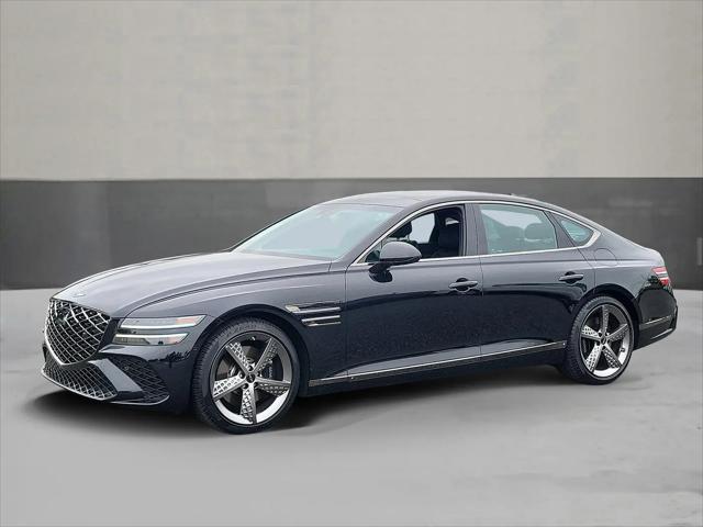 2026 Genesis G80 3.5T Sport Prestige AWD for sale in Cerritos, CA