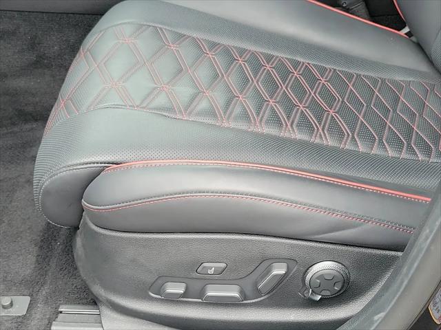 2026 Genesis G80 3.5T Sport Prestige AWD