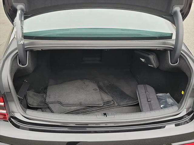 2026 Genesis G80 3.5T Sport Prestige AWD