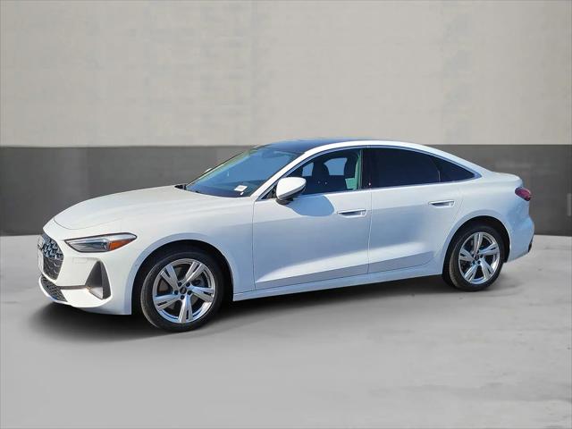2025 Audi A5 Premium TFSI quattro S tronic for sale in Cerritos, CA