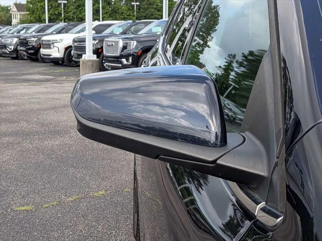 2020 Chevrolet Equinox AWD LT 1.5L Turbo
