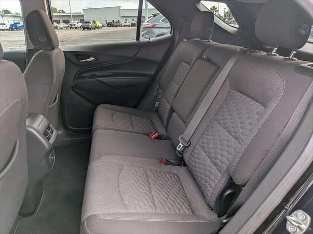 2020 Chevrolet Equinox AWD LT 1.5L Turbo