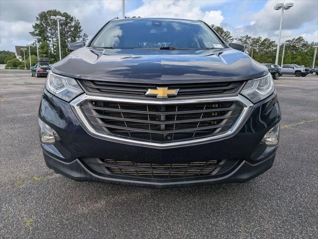 2020 Chevrolet Equinox AWD LT 1.5L Turbo