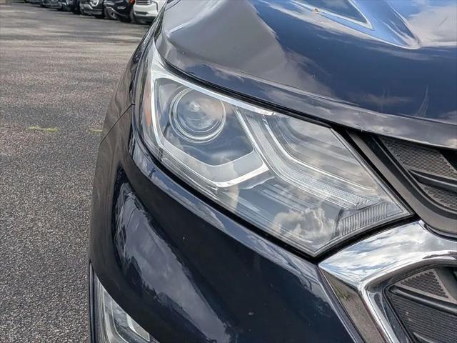 2020 Chevrolet Equinox AWD LT 1.5L Turbo