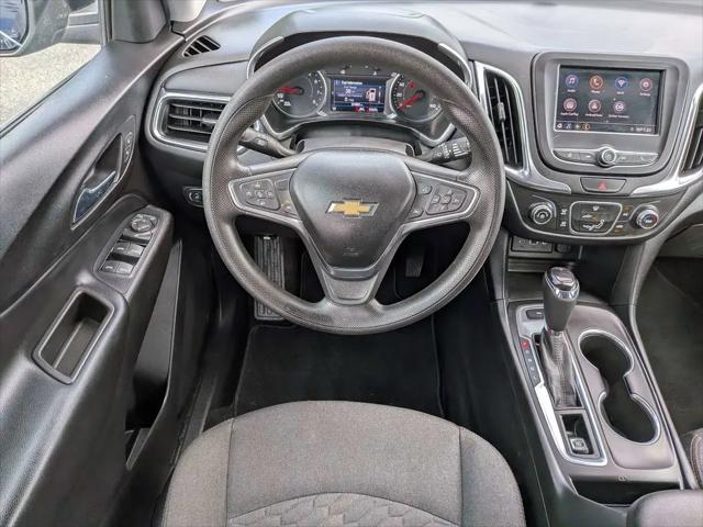 2020 Chevrolet Equinox AWD LT 1.5L Turbo