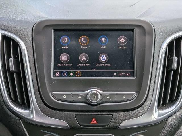 2020 Chevrolet Equinox AWD LT 1.5L Turbo