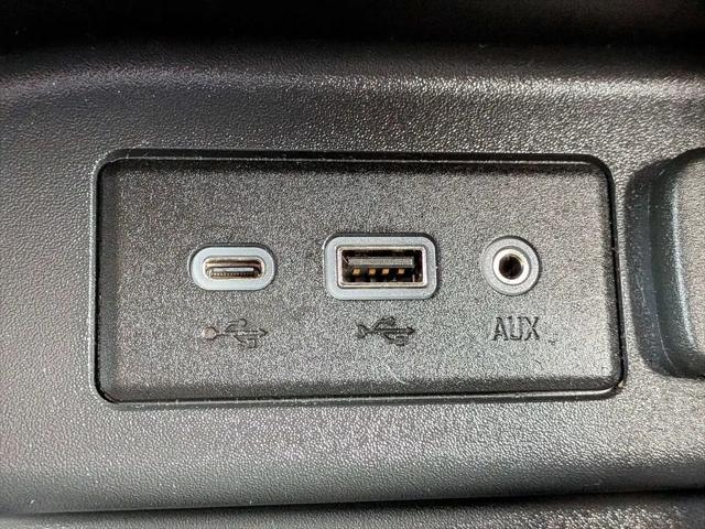 2020 Chevrolet Equinox AWD LT 1.5L Turbo