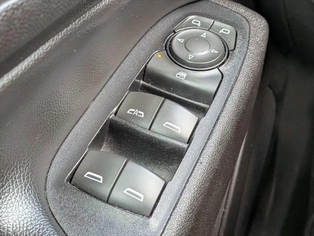 2020 Chevrolet Equinox AWD LT 1.5L Turbo