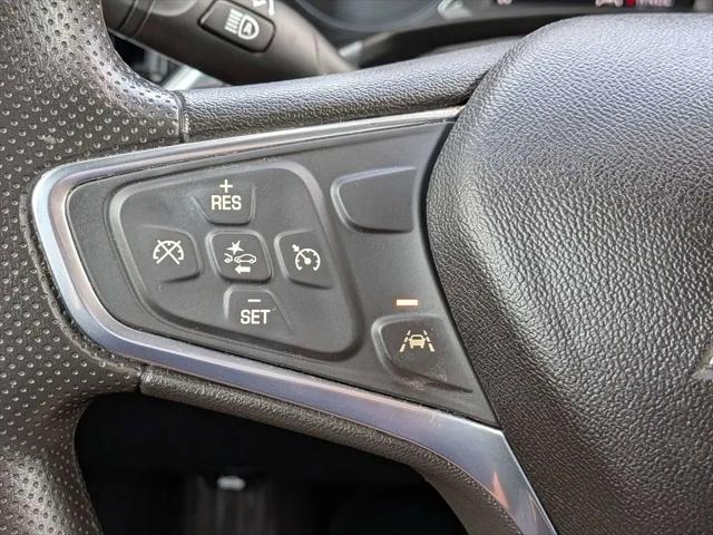 2020 Chevrolet Equinox AWD LT 1.5L Turbo