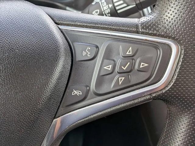 2020 Chevrolet Equinox AWD LT 1.5L Turbo