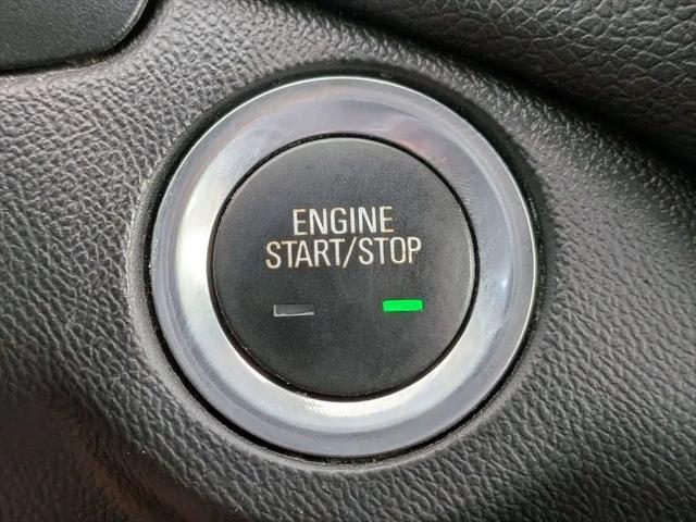 2020 Chevrolet Equinox AWD LT 1.5L Turbo