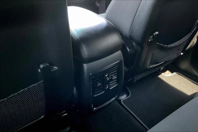 2021 Jeep Grand Cherokee Laredo E 4x4