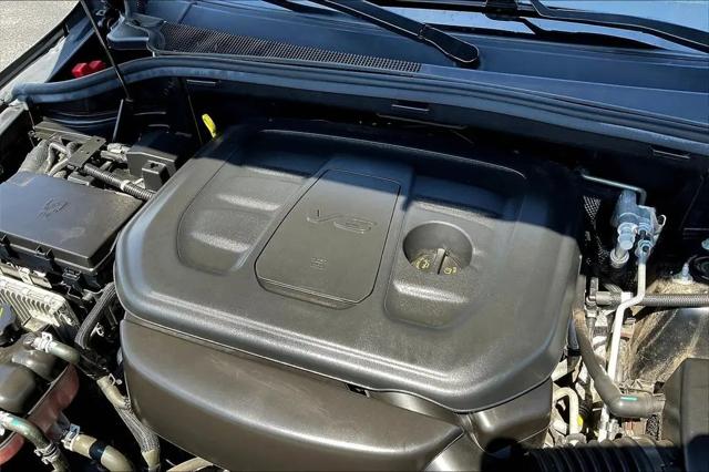 2021 Jeep Grand Cherokee Laredo E 4x4
