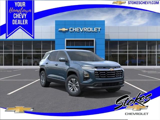 2026 Chevrolet Equinox FWD LT for sale in Moncks Corner, SC