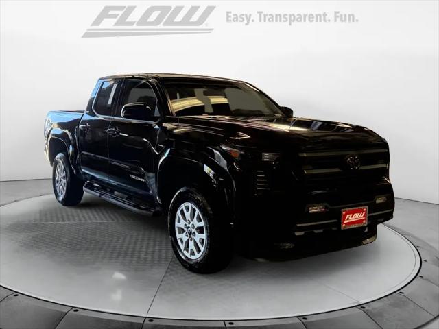 2026 Toyota Tacoma SR5 for sale in Charlottesville, VA