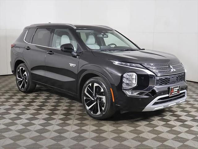 2023 Mitsubishi Outlander PHEV SEL S-AWC