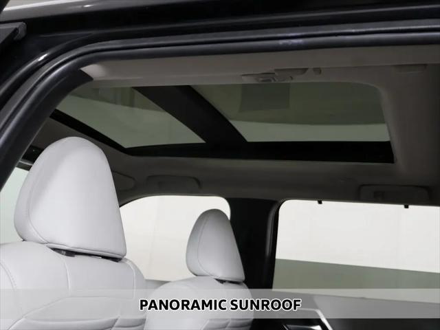 2023 Mitsubishi Outlander PHEV SEL S-AWC