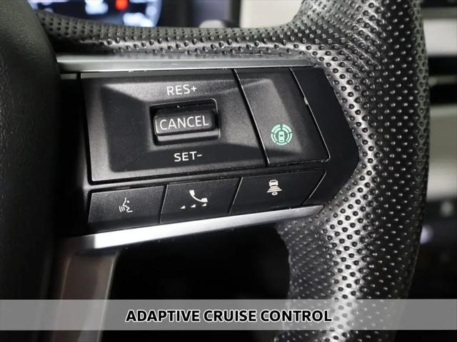 2023 Mitsubishi Outlander PHEV SEL S-AWC