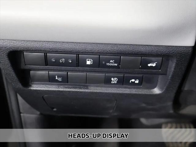2023 Mitsubishi Outlander PHEV SEL S-AWC