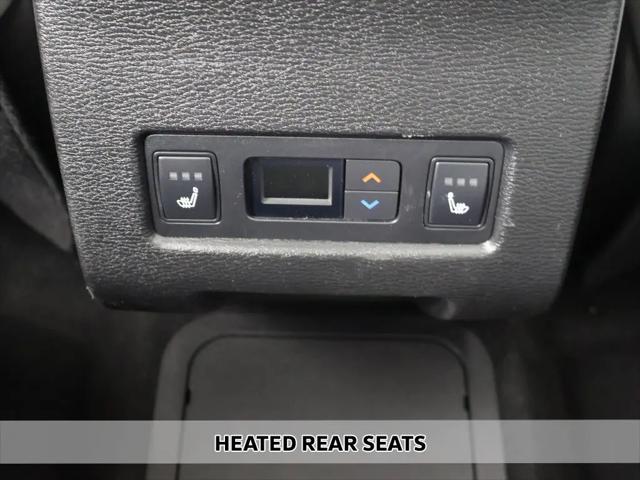 2023 Mitsubishi Outlander PHEV SEL S-AWC