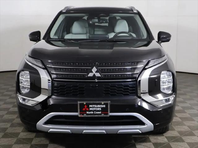 2023 Mitsubishi Outlander PHEV SEL S-AWC