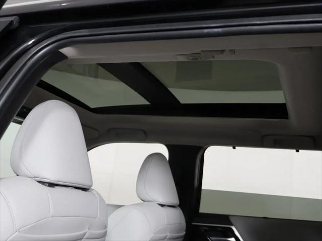 2023 Mitsubishi Outlander PHEV SEL S-AWC