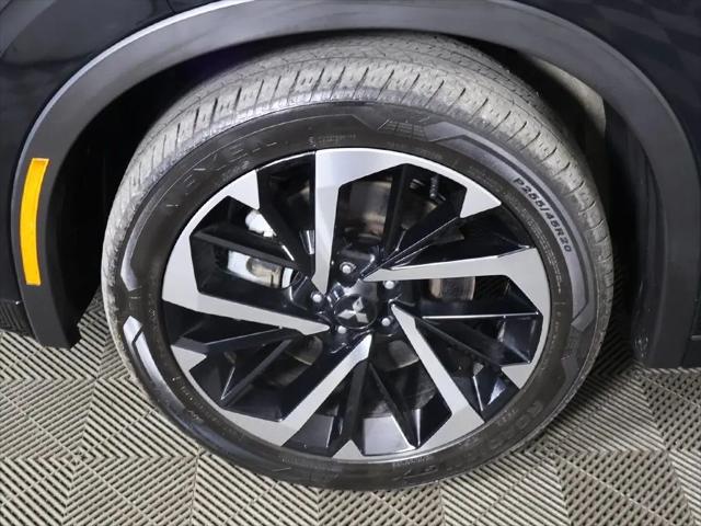 2023 Mitsubishi Outlander PHEV SEL S-AWC