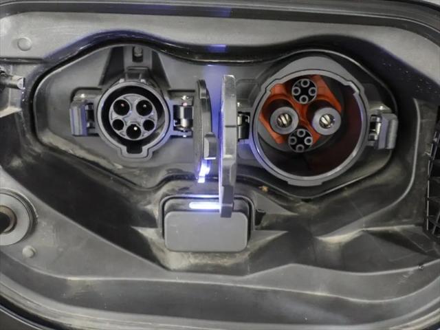 2023 Mitsubishi Outlander PHEV SEL S-AWC