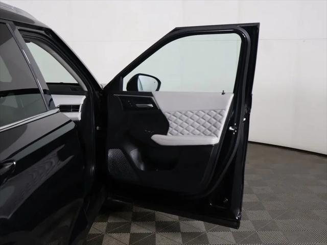 2023 Mitsubishi Outlander PHEV SEL S-AWC