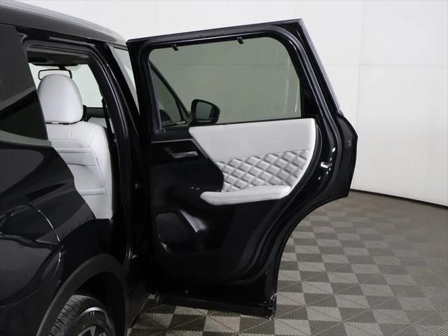 2023 Mitsubishi Outlander PHEV SEL S-AWC