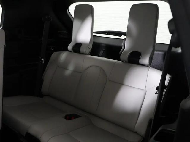 2023 Mitsubishi Outlander PHEV SEL S-AWC