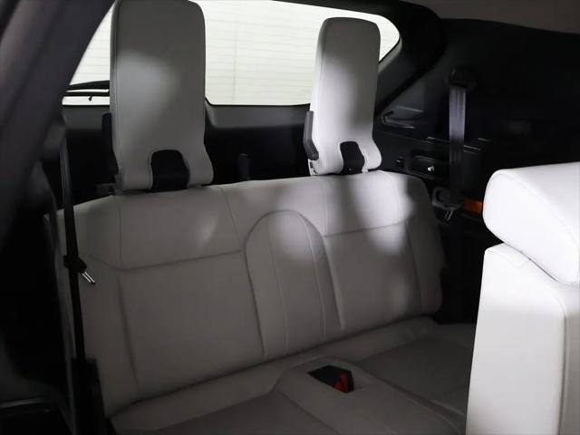 2023 Mitsubishi Outlander PHEV SEL S-AWC