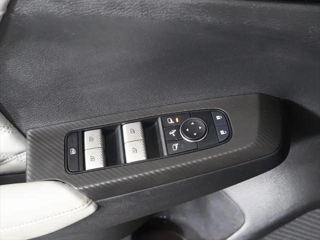 2023 Mitsubishi Outlander PHEV SEL S-AWC
