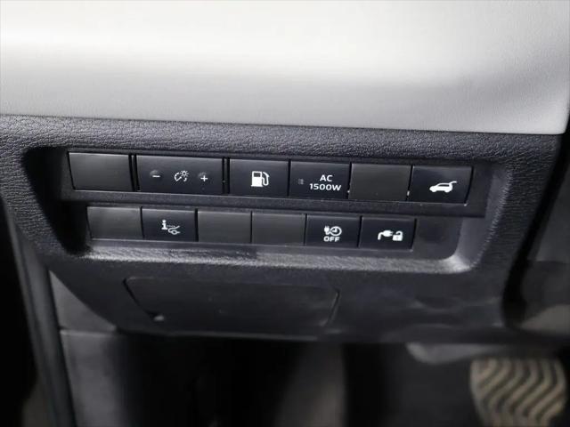 2023 Mitsubishi Outlander PHEV SEL S-AWC