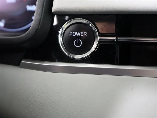 2023 Mitsubishi Outlander PHEV SEL S-AWC