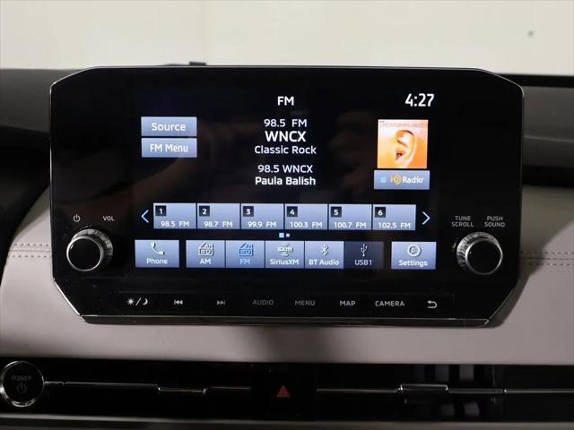 2023 Mitsubishi Outlander PHEV SEL S-AWC