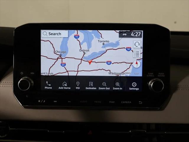 2023 Mitsubishi Outlander PHEV SEL S-AWC