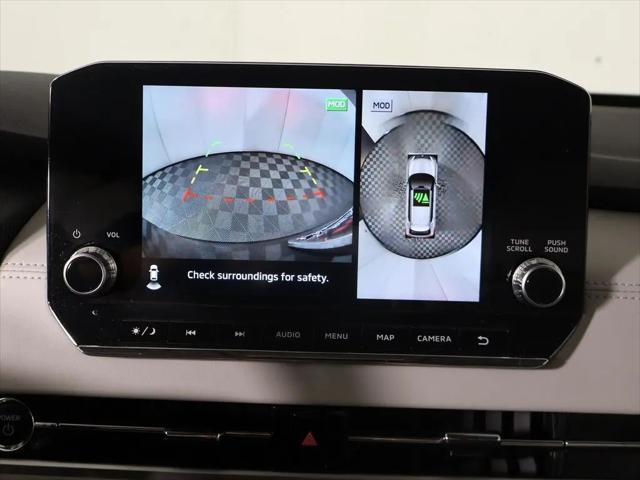 2023 Mitsubishi Outlander PHEV SEL S-AWC