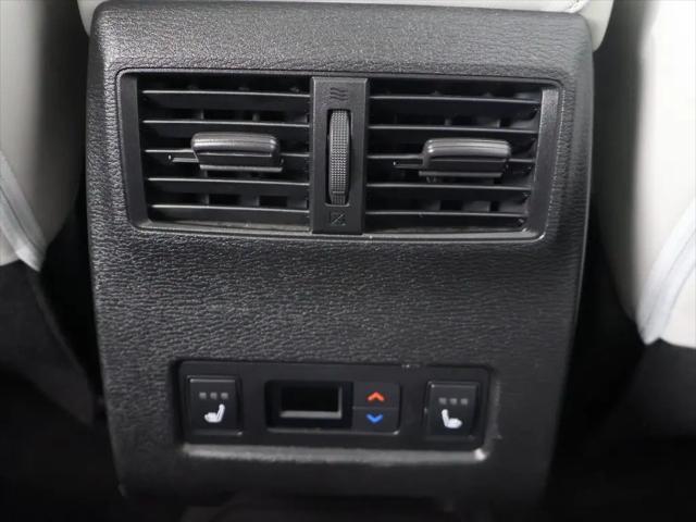 2023 Mitsubishi Outlander PHEV SEL S-AWC