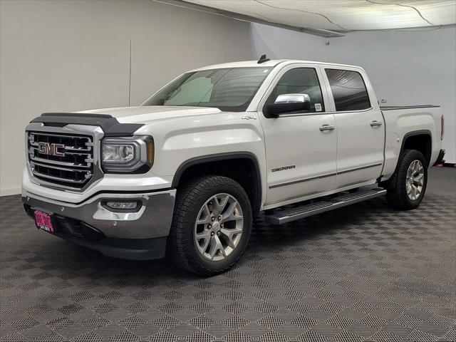 2018 GMC Sierra 1500 SLT for sale in Kellogg, ID
