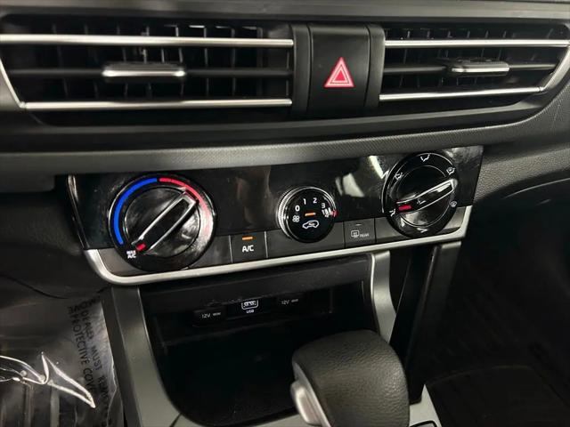 2021 Kia Seltos LX