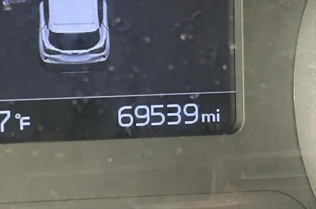 2021 Kia Seltos LX
