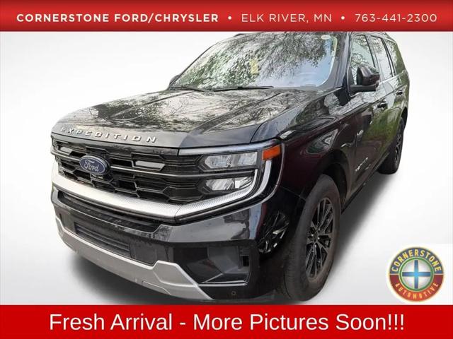 2025 Ford Expedition Platinum for sale in Elk River, MN