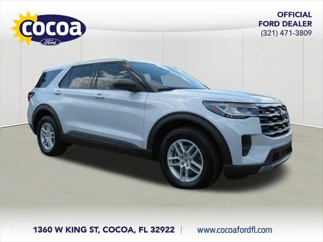 2026 Ford Explorer Active for sale in Cocoa, FL