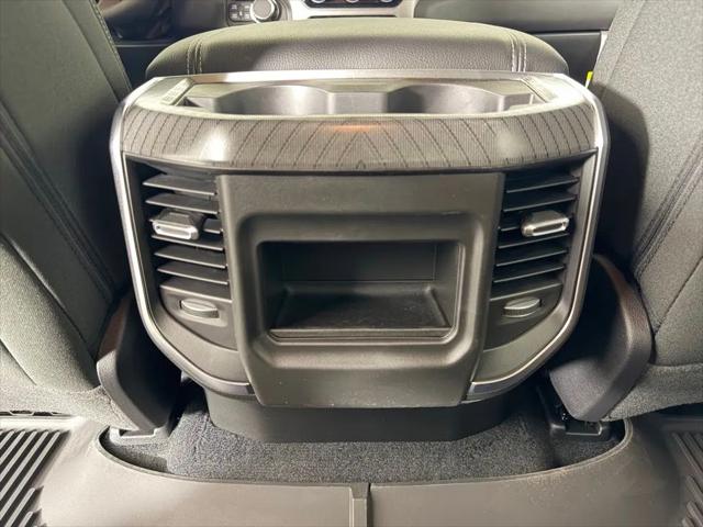 2026 Ram 1500 Big Horn Crew Cab 4x4 64 Box