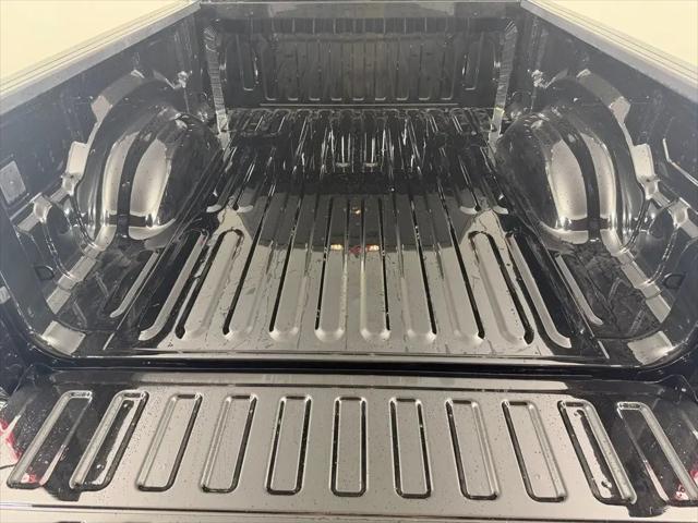 2026 Ram 1500 Big Horn Crew Cab 4x4 64 Box
