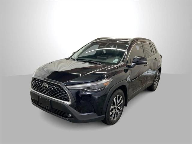 2024 Toyota Corolla Cross XLE for sale in West New York, NJ